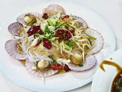 -来之顺海鲜菜馆·青岛菜(栈桥店)