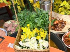 -楠火锅(太古里总店)
