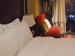 -广州天河希尔顿酒店