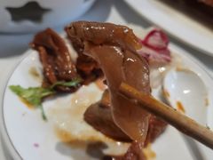 -大眼锅贴水饺(河东店)