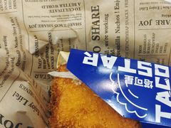 -TACO STAR 塔可星(下沙宝龙店)