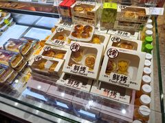 -仟吉KenGee(武汉高铁站店)