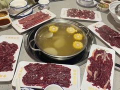 -杏花吴记牛肉火锅