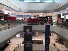 -凯德广场(西城店)