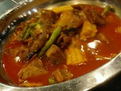 -鸭王烤鸭店(三里河店)