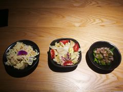 -旺角里·榴莲鸡煲(兴华商场分店)