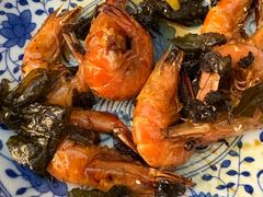 -丰收日·小海鲜·沪上家宴(顾村正大店)