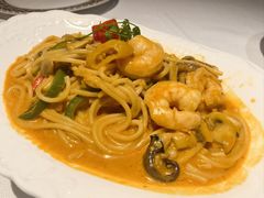 -俄士厨房(五棵松华熙LIVE店)
