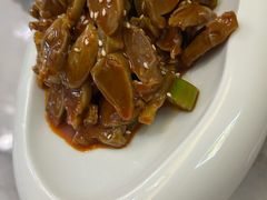 -君霖海鲜私房菜(春柳店)