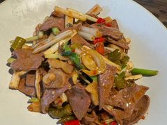 -水煮三国·川鲁江湖菜(香山店)