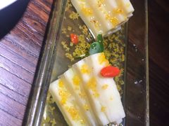 -外婆家(蓝色港湾店)
