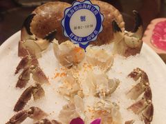 -东海怡品海鲜豆捞(舟宿夜江店)