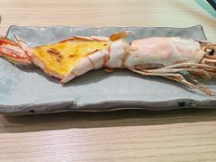-禾绿寿司(星光68广场店)