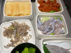 -海底捞火锅(坪山益田假日广场店)