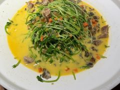 -沈家花园如皋菜(海阳路店)