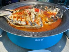 -半天妖烤鱼(西直门凯德mall店)