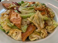 巴依特色包包菜-巴依老爷新疆美食(清华东门店)