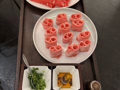 -鼎鼎香·港式火锅(北京SKP店)