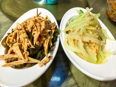 -签到北派烧烤(四方坪店)