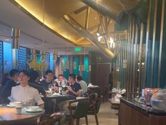 大堂-木棉·醉心粤味(COCO Park店)