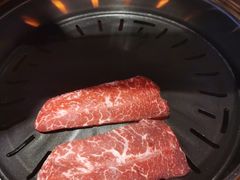 -九田家黑牛烤肉料理(新辰里亚运村店)