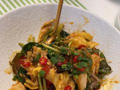 -渔语鱼新川菜Bistro(万象天地店)