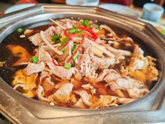 -蔡家酒楼(一德街店)