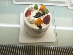 -罗莎蛋糕(建设路店)
