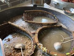 -小杨翘脚牛肉