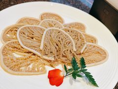 招牌千层肚-皇城老妈火锅·川味传承(港湾店)