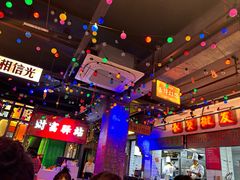 -水巷子·巴掌腰片重庆火锅(云纺店)