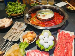 -大风老火锅(江北一店)