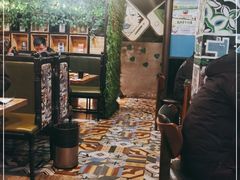 -朋友圈概念餐厅(象山万达广场店)