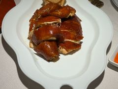 -華府Deluxe(兴业太古汇店)
