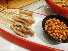 -卡路里的烤宴(浑南首创店)