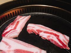 黑猪五花肉-嘿嘟嘟·肋条烧肉放题(爱融荟城店)