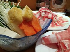 -丽和苑·自助寿喜锅(虹梅路店)