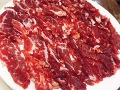 -潮悦牛肉火锅城(水贝店)