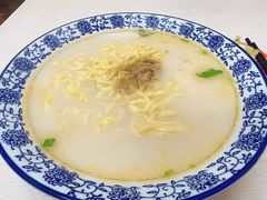 -面婆婆东台鱼汤面(湛江路店)