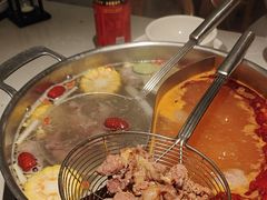-俏牛哥鲜牛肉牛肆馆(重庆天地店)
