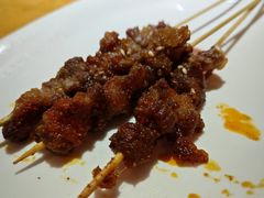 -海银海记潮汕牛肉火锅(新港中路海珠店)