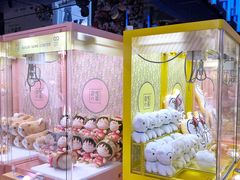 -奈雪的茶(印象城店)