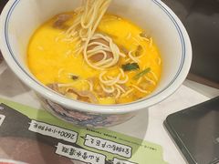 -和府捞面(曹路花园城店)