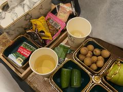 -华夏良子·足道SPA艾灸(三里屯店)