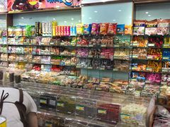 零售区-俏吧零食量贩