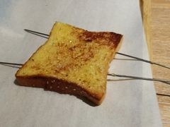 -小乾杯串店•16年沈阳烧烤(文安路店)