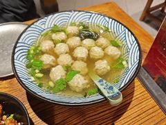 -北丐先生·野馄饨烧烤(雨花万象店)