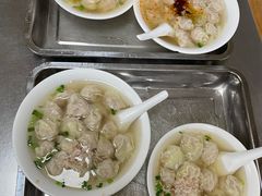 -汪家馄饨(集庆路店)
