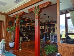 -娜玛瑟德餐厅(仙足岛店)