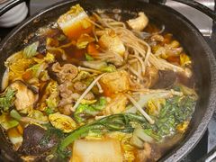 -牛焱·烧肉酒肆(五大道店)